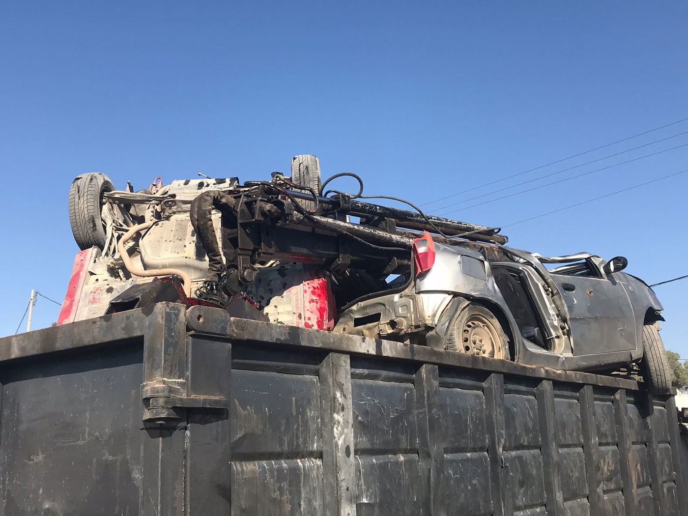 הרכבים שנתפסו