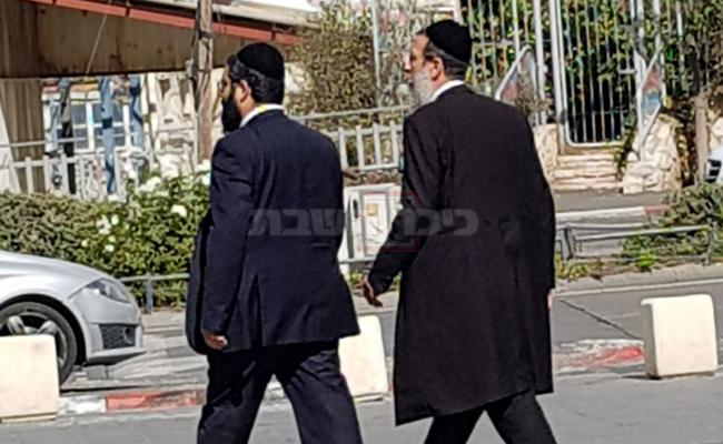 הרב יעקב כהן והרב ינון רביב, הבוקר