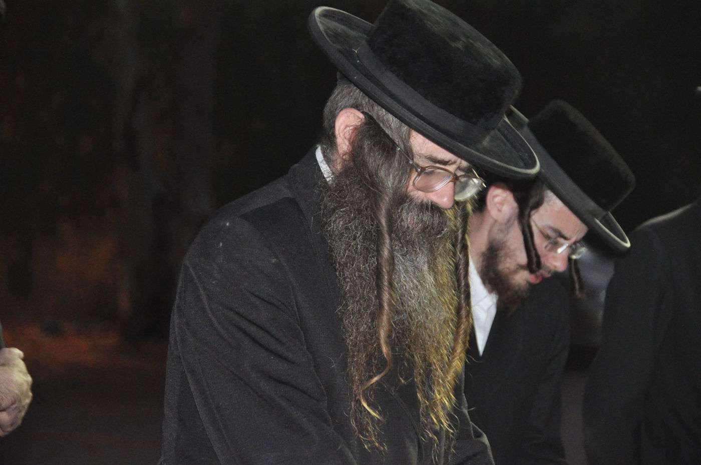 חבר בד"צ 'העדה' השתלח בראשי הישיבות: 'חרפה ובושה'