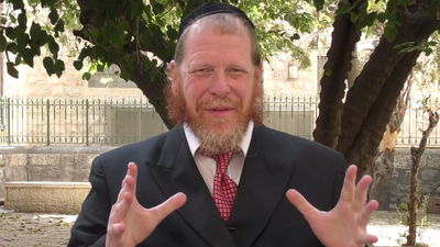 אל תפספסו: טיפ וסגולה ליום מוצלח // י"ד בחשון