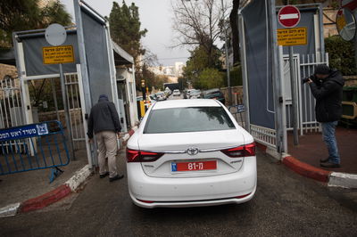 בית ראש הממשלה