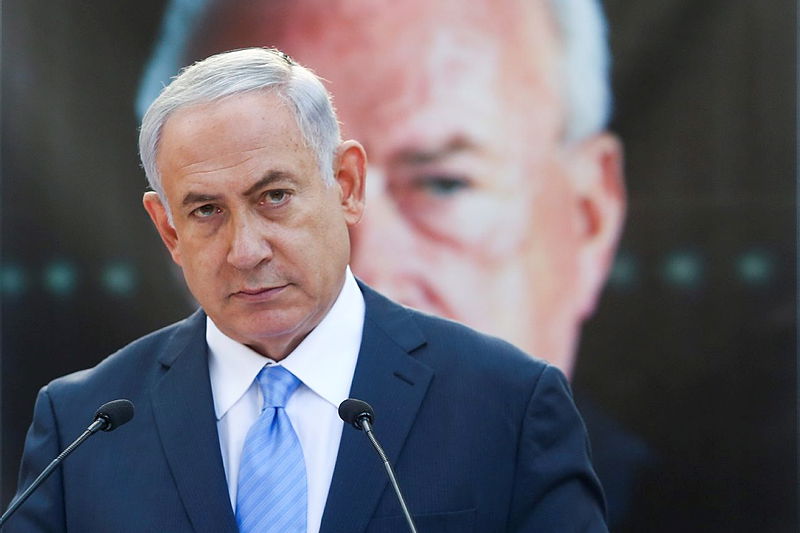 רה"מ בנימין נתניהו