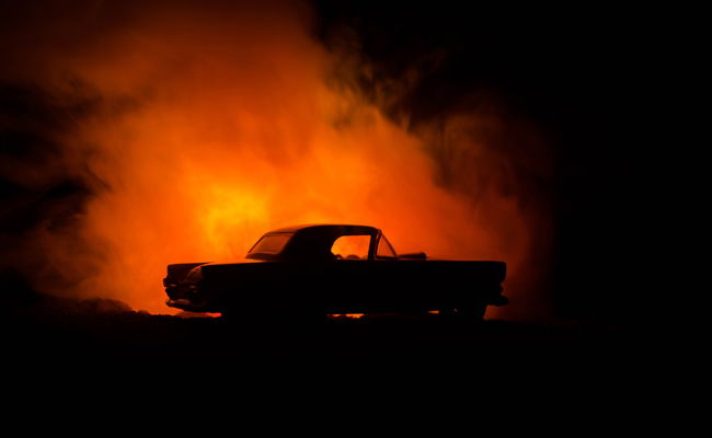 הסוף להפסקת האש?