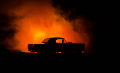 הסוף להפסקת האש?