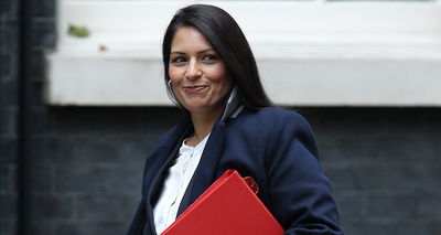 השרה פריטי פטל