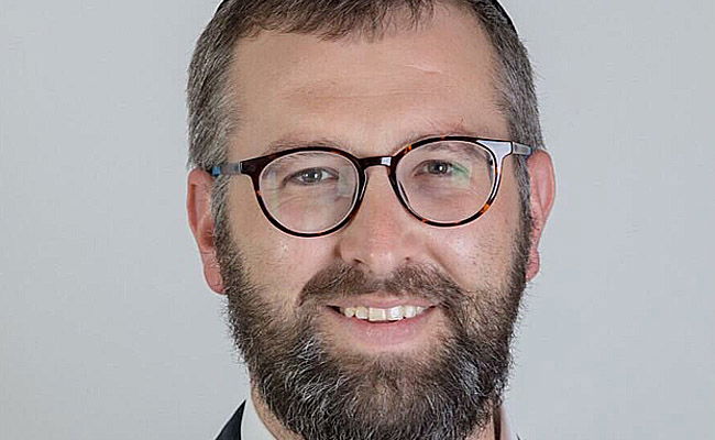 נחמיה שטיינברגר