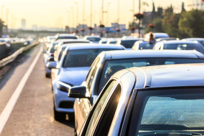 ירושלים עמוסה יותר מתל אביב