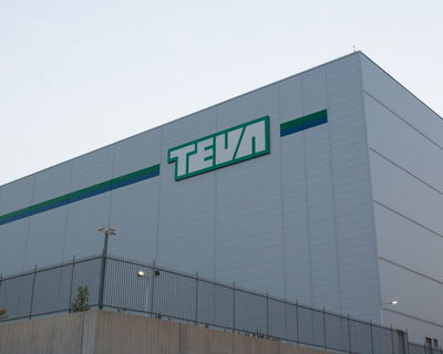 דירוג אגרות החוב של טבע הוגדר כאג"ח זבל