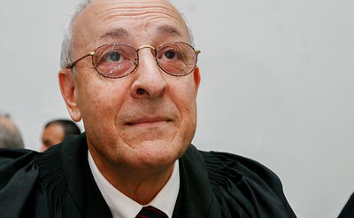 עו"ד יצחק מולכו