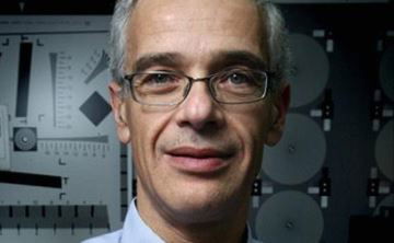 דוד מנדלוביץ