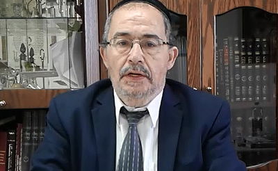 הוורט על הפרשה במרוקאית