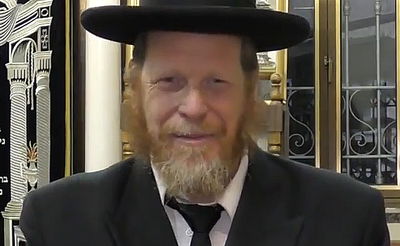 פרשת חיי שרה: הרב עידו וובר על הפרשה