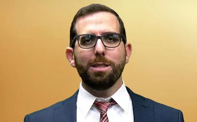 הרב עמיהוד סלומון עם דקה מפרשת חיי שרה • צפו