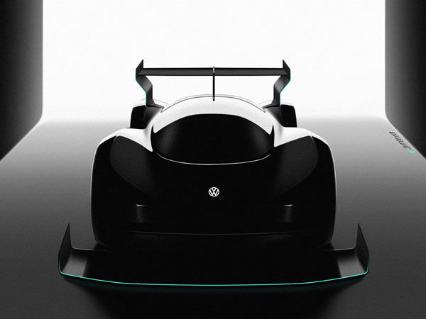 החשמלית החדשה