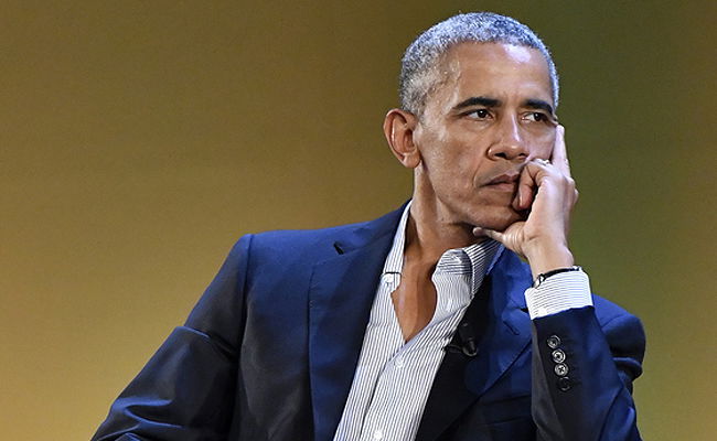 אובמה, שנה באזרחות