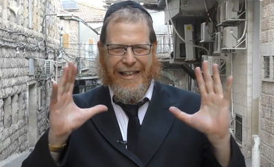 אל תפספסו: טיפ וסגולה ליום מוצלח // כ"א בחשון