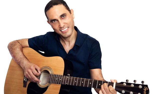 שימי דיאי בסינגל ראשון מהאלבום השני - "עכשיו תורך"