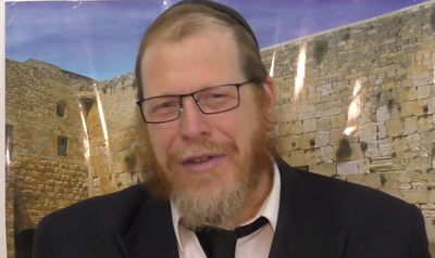 אל תפספסו: טיפ וסגולה לשבוע מוצלח // כ"ב בחשון