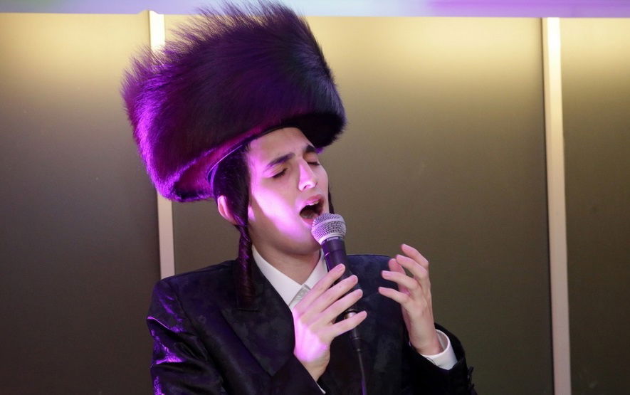 מוטי שטיינמץ עומד בציפיות? ביקורת אלבום