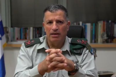 צה"ל מזהיר: "הג'יהאד רוקם מזימה. נגיב בעוצמה" • צפו