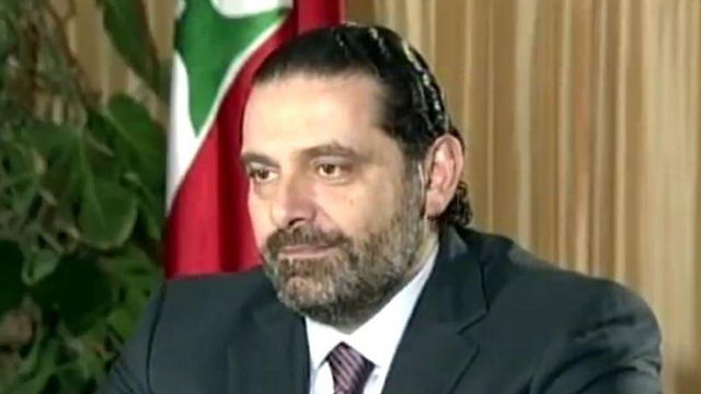 חרירי בכה: "אחזור הביתה, הסעודים לא כפו עליי כלום"