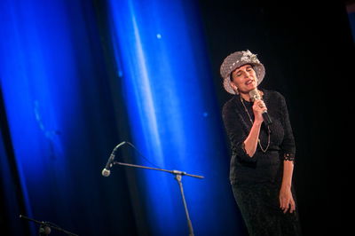 הרבנית ימימה