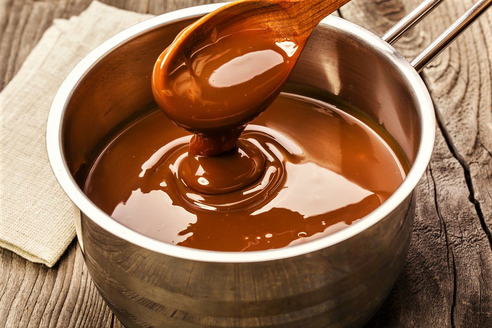 ריבת חלב ביתית