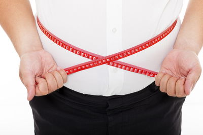 בישראל: חיים יותר, שותים פחות ויותר שמנים