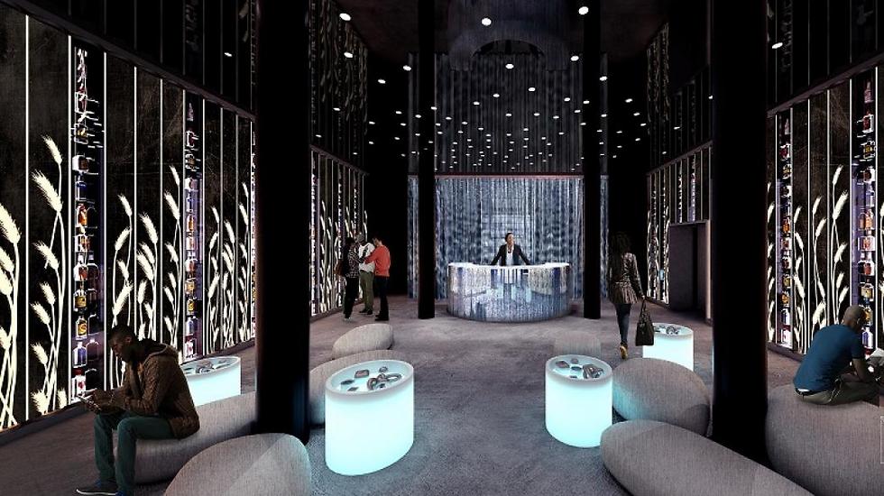 חובבי וודקה, התפקדו: מוזיאון חדש שכולו וודקה בפולין