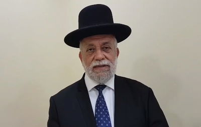 הרב שלמה דידי