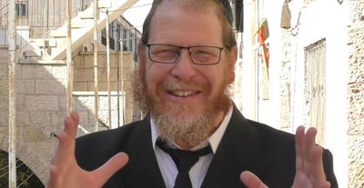 אל תפספסו: טיפ וסגולה ליום מוצלח // כ"ה בחשון