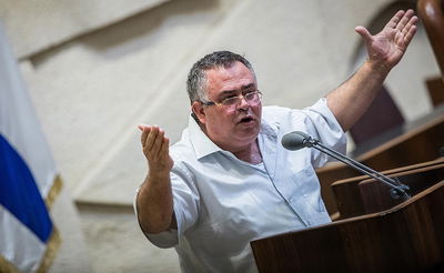 דוד ביטן תקף: לפיד לא עשה כלום - על מה יחקרו אותו?