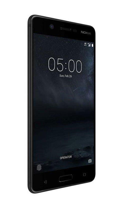 נוקיה 5