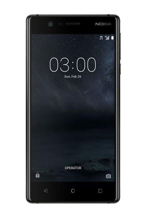 נוקיה 3