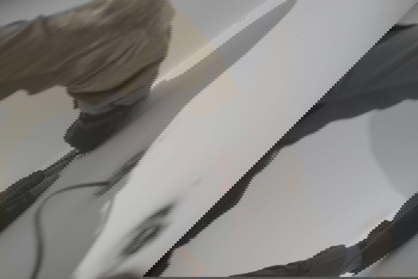 הפיצוץ וההרס: כך נהרס חלק מבית המחבל • צפו