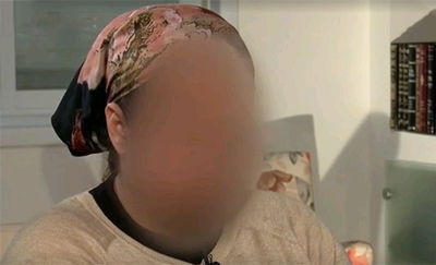 עו"ד של רבן החליטו לא לוותר על ה'שפחה'