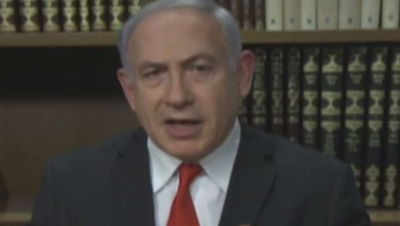 נתניהו סיפר: הצענו סיוע רפואי לאיראן