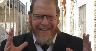 אל תפספסו: טיפ וסגולה ליום מוצלח // כ"ו בחשון