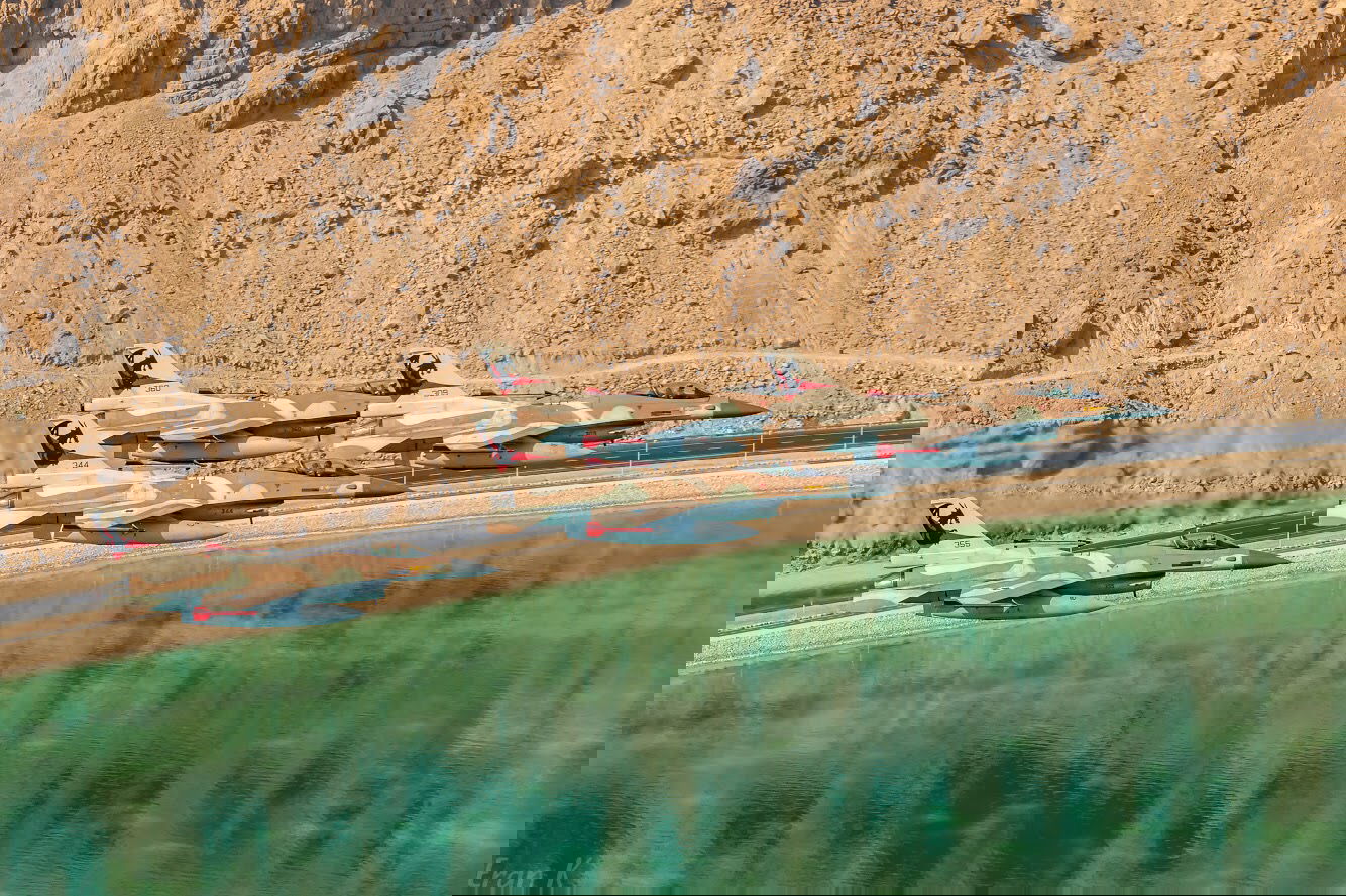 הסתיים התרגיל האווירי הבינלאומי  • צפו