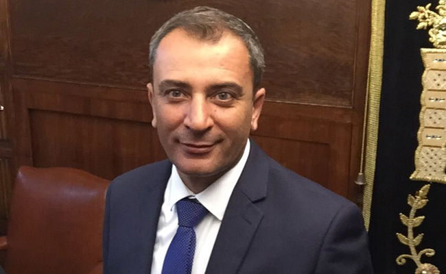 בן דוד בניו יורק, אמש