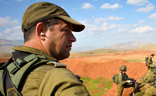 עופר וינטר, ארכיון