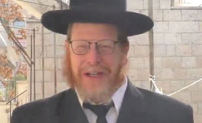 פרשת תולדות: הרב עידו וובר על הפרשה