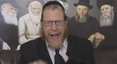 אל תפספסו: טיפ וסגולה לשבוע מוצלח // כ"ט בחשון