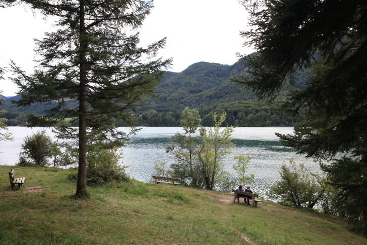 טיול באוסטריה המרהיבה בעדשת המצלמה