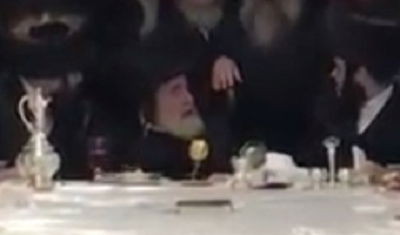 החמרה קריטית במצבו של הרבי מויז'ניץ מונסי