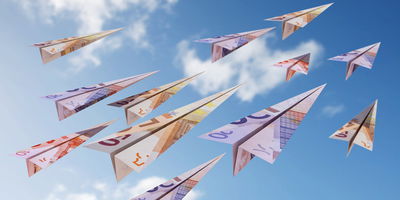 חידוש דרכון בחורף חוסך כסף. אילוסטרציה