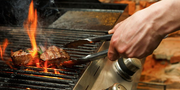 יבואנית בשר. אילוסטרציה