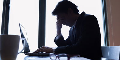 הליכי פשיטת רגל. אילוסטרציה