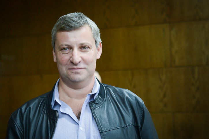 מיסז'ניקוב, הבוקר