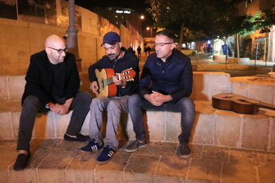 עמיר בניון, קלוגהפט ופלורין